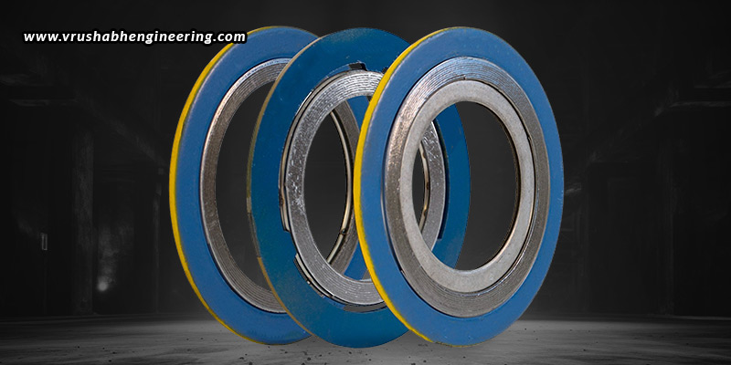 The-Types,-Materials,-And-Applications-Of-Industrial-Gaskets
