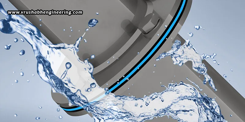 Understanding-Gasket-Compatibility-With-Different-Types-Of-Fluids