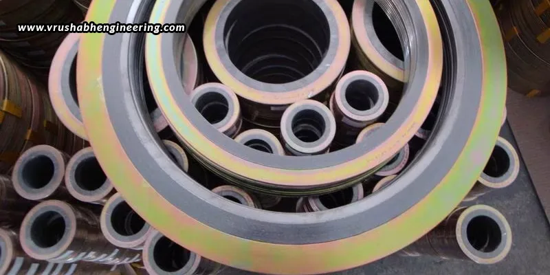 Spiral-Wound-Gasket-Explanation-of-Types,-Applications,-and-Leading-Indian-Manufacturer