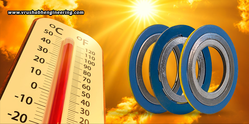 How-Temperature-Influences-Gasket-Performance