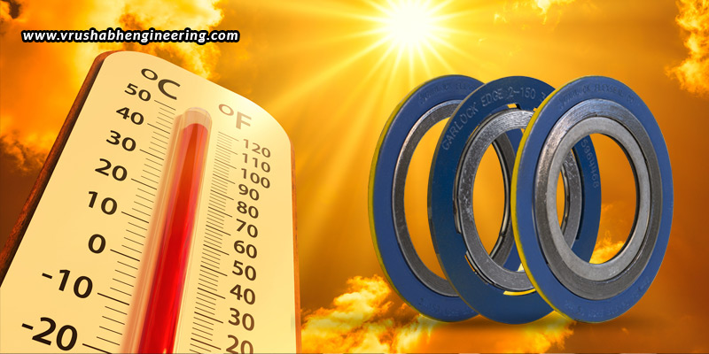 How-Temperature-Influences-Gasket-Performance