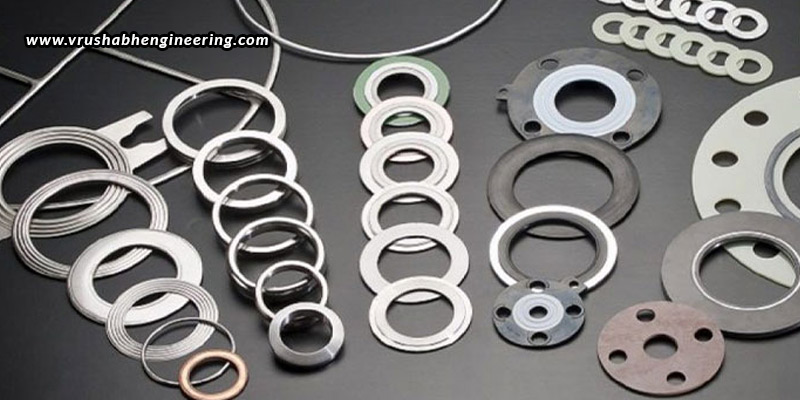 Choosing-The-Right-Gasket--A-Guide-To-Materials-&-Applications