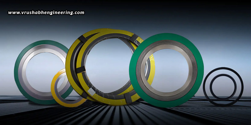 Key-Benefits-Of-Using-Spiral-Wound-Gaskets-In-Dynamic-Operating-Environments