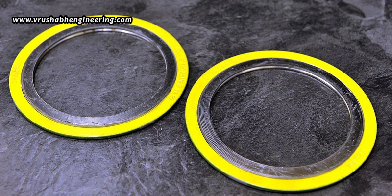 How-Material-Combinations-Affect-Spiral-Wound-Gasket-Performance