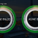 Understanding-ASME-B16.20-and-B16.5-Standards-in-Spiral-Wound-Gasket-Manufacturing