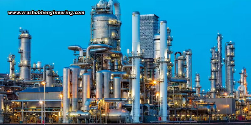 Why-Spiral-Wound-Gaskets-Are-Ideal-for-High-Pressure-Industrial-Applications