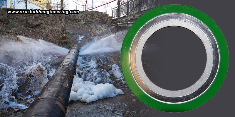 Preventing-Deformation-And-Leakage-With-Semi-Metallic-Gaskets