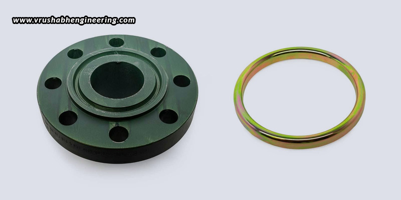 The-Science-Behind-Leak-Proof-Sealing-In-RTJ-Gaskets