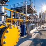 How-Thermal-Expansion-Affects-Ring-Joint-Gasket-Performance-In-High-Temperature-Systems