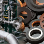 Rubber-Gaskets-For-Industrial-Systems