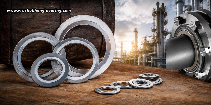 How-Spiral-Wound-Gaskets-Balance-Strength-And-Flexibility