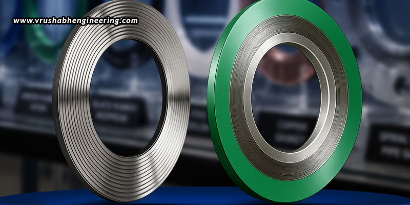 How-Flange-Configuration-&-Surface-Finish-Affect-A-Gasket’s-Sealing-Performance