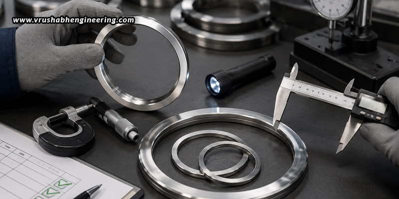 Key-Quality-Checks-Every-Ring-Joint-Gasket-Should-Pass-Before-Installation