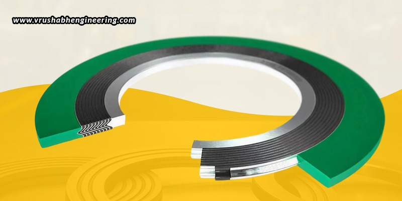 Common-Industries-That-Rely-On-ASME-Spiral-Wound-Gaskets