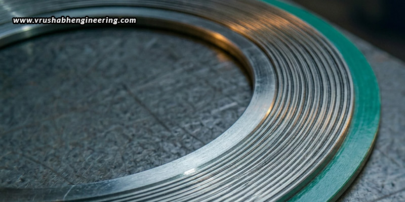 Inside-A-Spiral-Wound-Gasket-Materials,-Fillers-&-Ring-Design